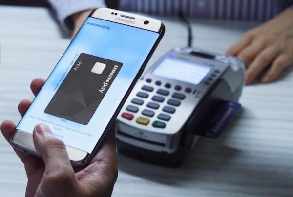 Бесконтактный сервис Samsung Pay стал доступен для держателей карт Мир Банка Русский Стандарт