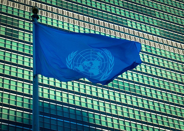 Генассамблея ООН приняла российскую резолюцию по борьбе с киберпреступностью