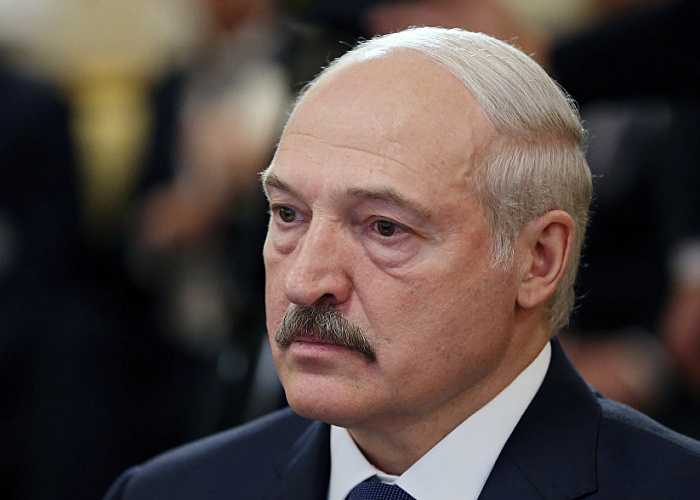 Лукашенко считает возможным создание "общего рубля"