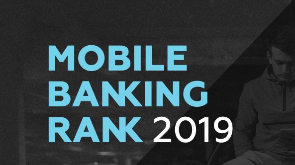 Альфа-Банк обогнал Тинькофф Банк в рейтинге Mobile Banking Rank 2021
