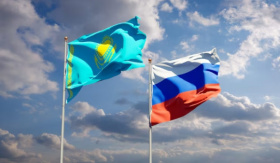 Президент РФ заявил о расширении расчетов в нацвалютах между Россией и Казахстаном