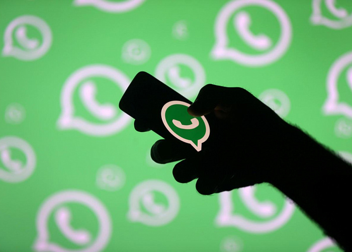 WhatsApp разрабатывает сервис платежей