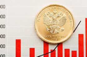 Тефлоновый рубль – власти не будут мириться?