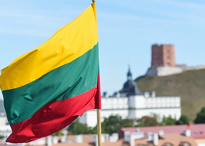 ЦБ Литвы выпустит первую в мире коллекционную криптомонету