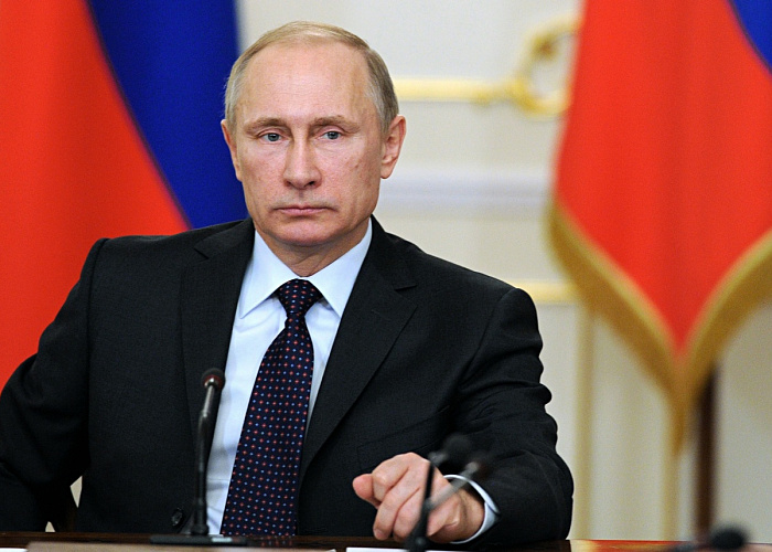 Путин о криптовалюте: важно не нагородить регуляторных барьеров