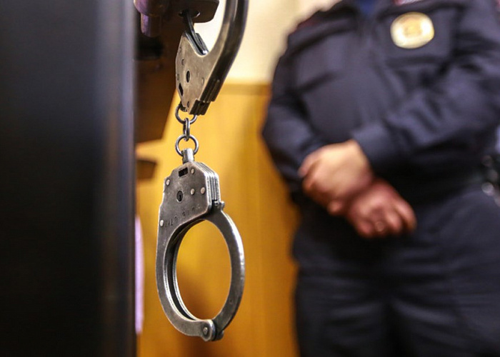 В Москве задержали подозреваемых в незаконной банковской деятельности
