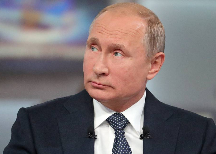 Путин: кредитная нагрузка уменьшает реальные доходы