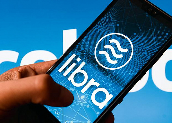 Facebook намерена переформатировать проект криптовалюты Libra