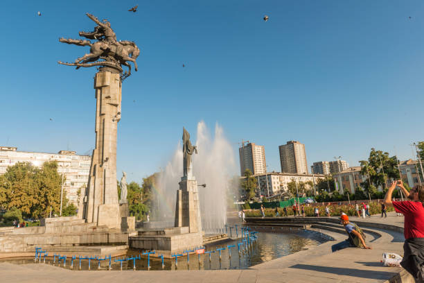 Международная конференция по бизнесу и системному анализу пройдет в Бишкеке