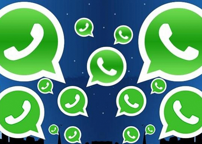 Facebook внедрит в WhatsApp цифровую валюту