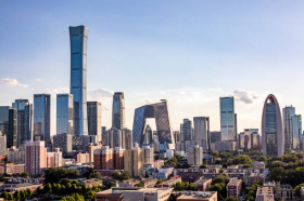 Банки в КНР могут ввести ограничения против клиентов из РФ из-за США