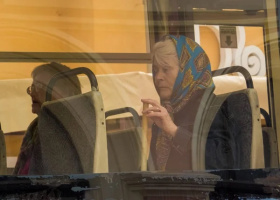 Пожилым москвичам 28 февраля разблокируют транспортные карты