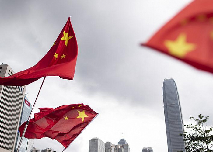 Китай лидирует по зарубежным вложениям ЦБ