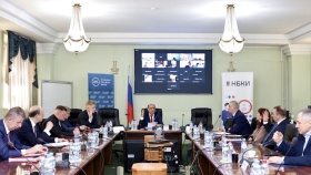 Съезд Ассоциации российских банков 2024 пройдет 2 апреля