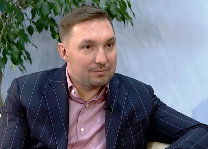Дмитрий Мариничев объединит отечественные партии на базе цифровых технологий