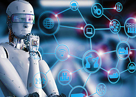 Рынок робототехники достигнет 160-260 миллиардов долларов