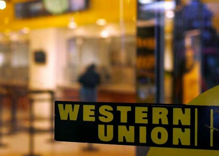 Western Union возобновила переводы в Таджикистан