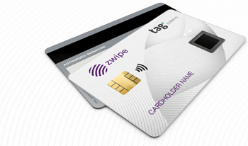TAG Systems и Zwipe планируют совместный выпуск биометрических платежных карт