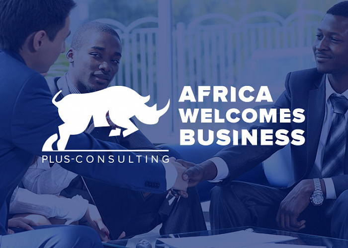 PLUS Consulting Africa приглашает на вебинар по вопросам организации бизнеса в Африке