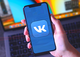VK Pay запустил виртуальную карту Visa