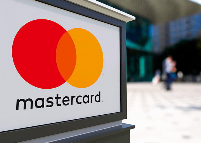 В Mastercard сменится финансовый директор
