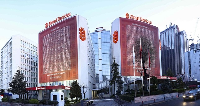 Турецкий Зираат Банк начал принимать карты «Мир»