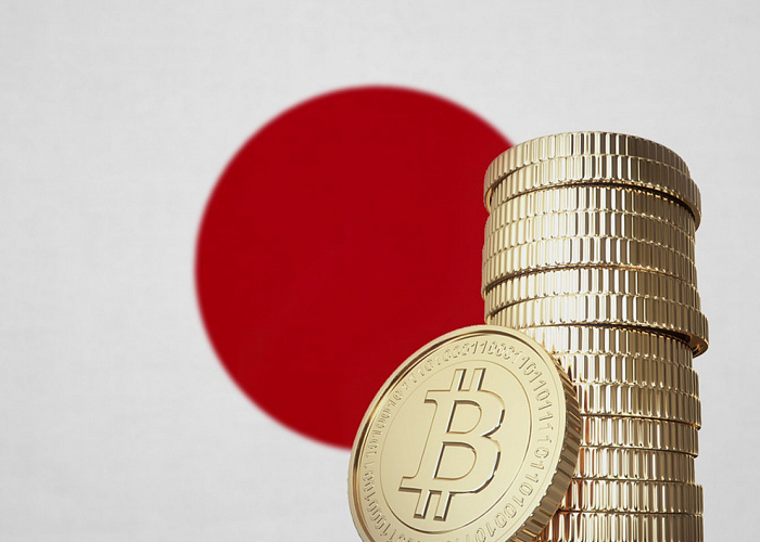 Япония запустит международную сеть криптовалютных платежей