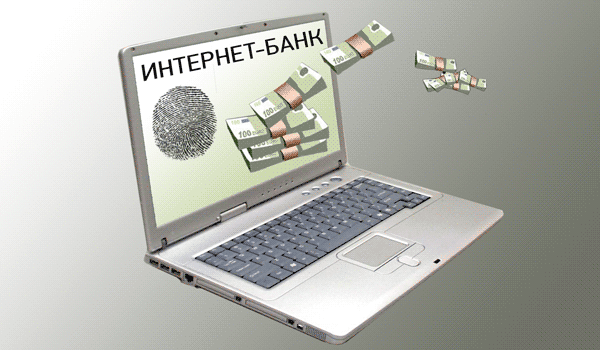 Российские банки тестируют устройства, проверяющие у клиентов отпечатки пальцев