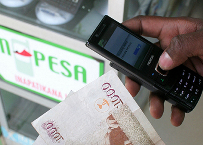 На AliExpress можно будет заплатить мобильными деньгами M-Pesa