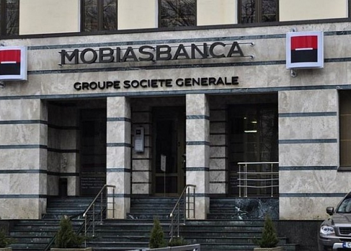 Группа ОТП приобрела банк в Республике Молдова