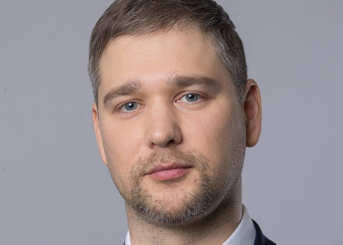 Вячеслав Дусалеев назначен гендиректором жилищной экосистемы ВТБ