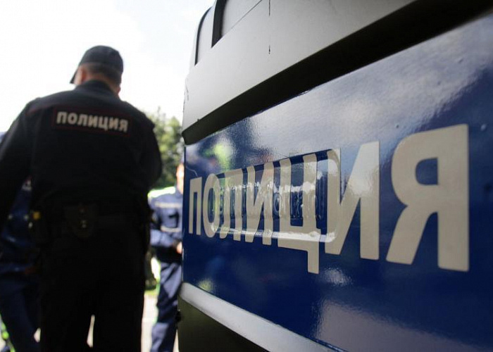 Более 11 млн рублей похитили из здания ЦБ РФ