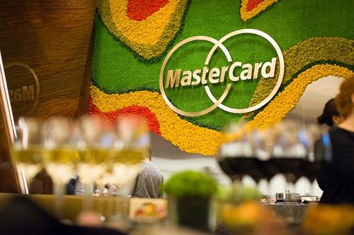 Mastercard cделает систему бесконтактных платежей доступной по всему миру