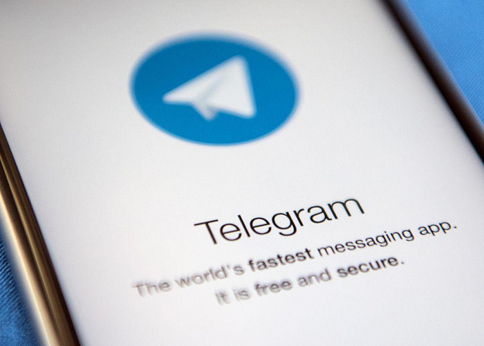 Блокировка Telegram не помешала росту онлайн-продаж через мессенджер