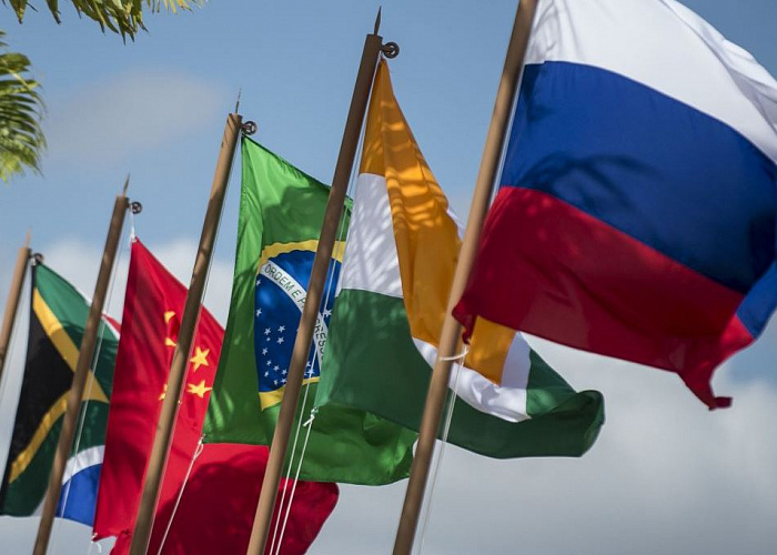 Страны БРИКС обсуждают создание BRICS Pay