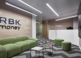 Клиенты RBK.money смогут принимать оплату через Yandex Pay