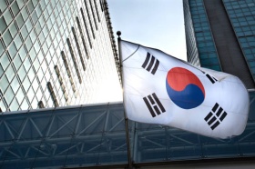В Южной Корее биткоин торгуется выше 70 тыс долларов США за монету