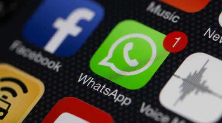 Facebook, Instagram и WhatsApp возобновили работу после глобального сбоя