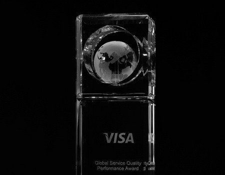 ВТБ стал победителем в трех номинациях Visa Global Service Quality