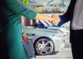 РГС Банк запустил маркетплейс по продаже и покупке автомобилей