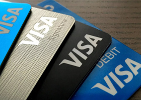Visa введет комиссию за новый сервис