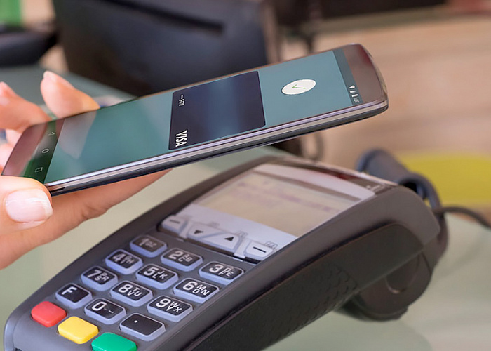 Android Pay – теперь и в Канаде