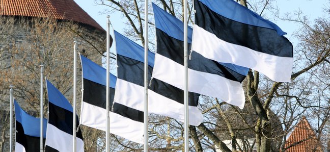 Эстония запускает первую в мире национальную криптовалюту - эсткоин