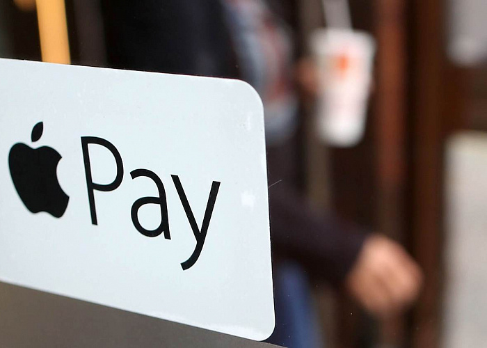 Как Apple вывести Apple Pay на новый уровень? Часть 2
