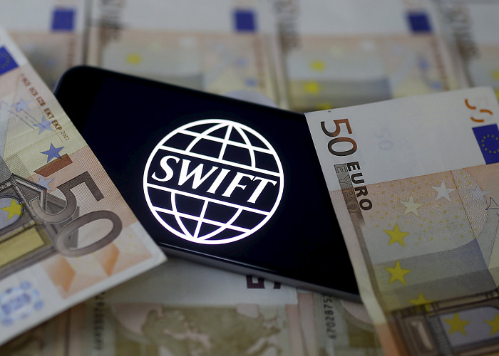 SWIFT решит споры по платежным операциям онлайн