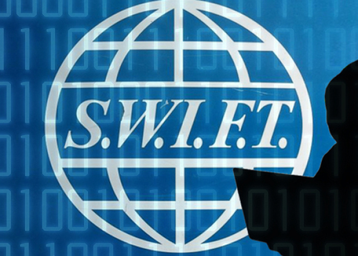 Хакеры впервые похитили деньги из российского банка через SWIFT
