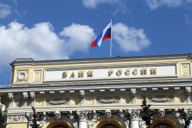Банк России выстроит систему шлюзов с зарубежными платежными системами