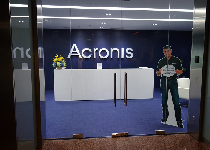 Acronis открывает разработчикам ранний доступ к возможностям платформы Acronis Cyber Platform