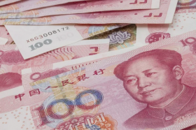 Российские банки снова повысили ставки по вкладам в юанях
