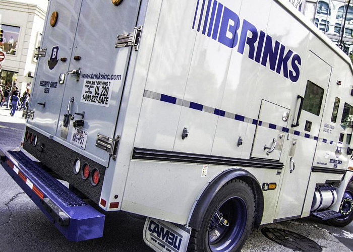 Brink's приобретет у G4S бизнес по работе с наличными в 14 странах мира
